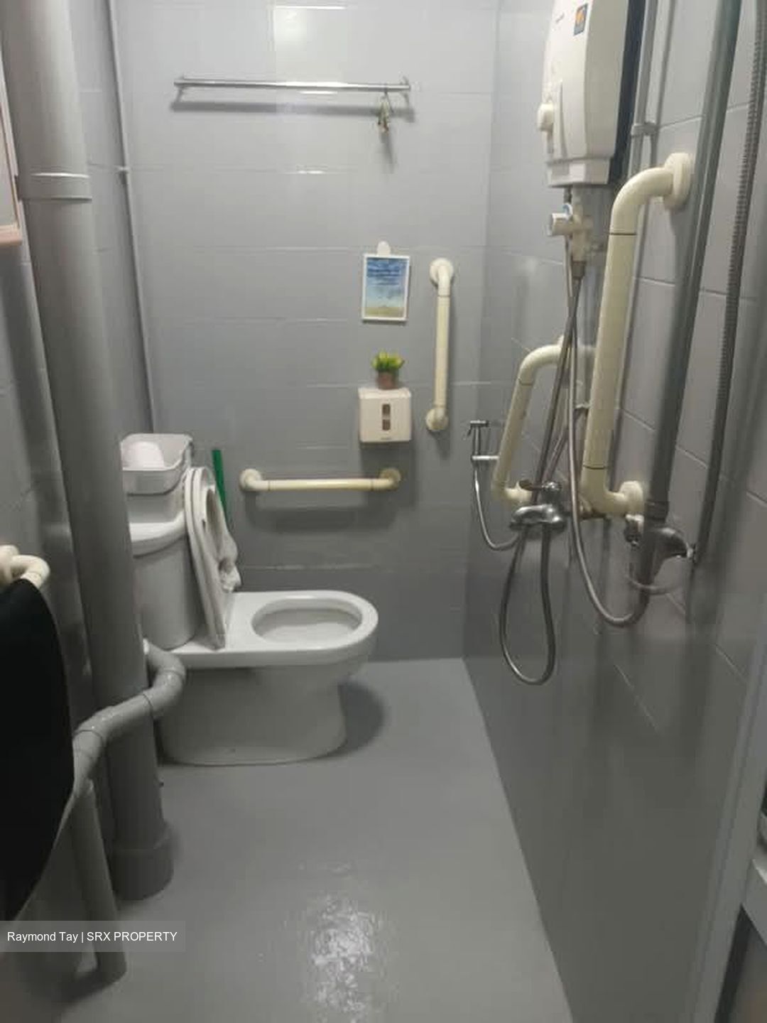 Blk 94 Toa Payoh Palm Spring (Toa Payoh), HDB 3 Rooms #570595271